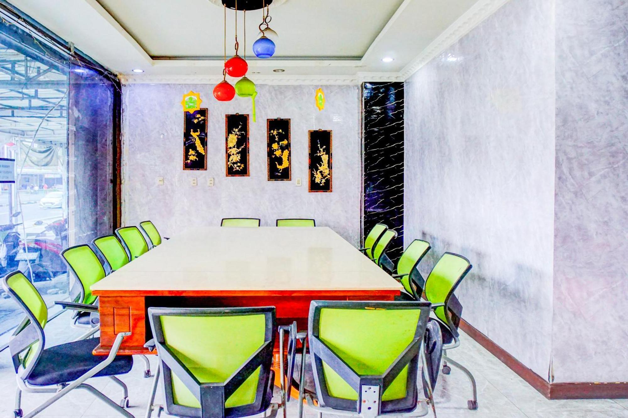 Hotel O Asyaffirah Near Masjid Raya Al Mashun Sm Raja Medan Buitenkant foto